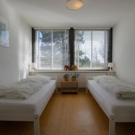 Holiday home Duinzicht *