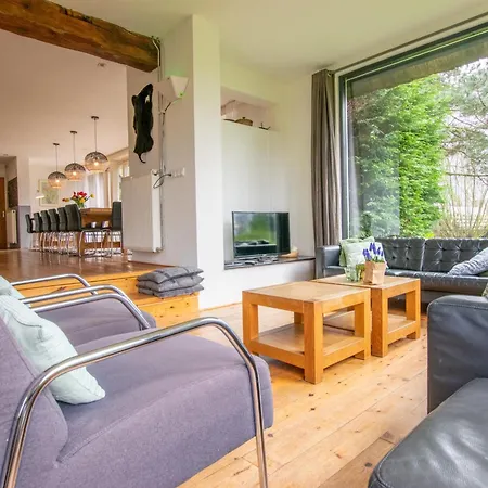 Duinzicht Holiday home Callantsoog