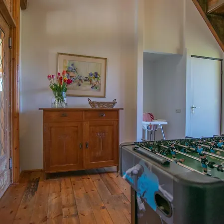 Holiday home Duinzicht *