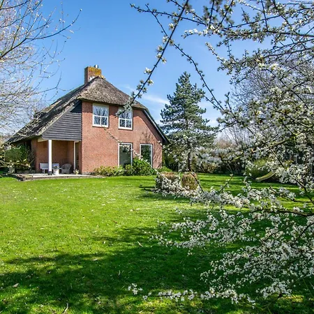 Duinzicht Holiday home Callantsoog